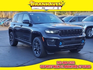 2024 Jeep Grand Cherokee for sale in Branford CT