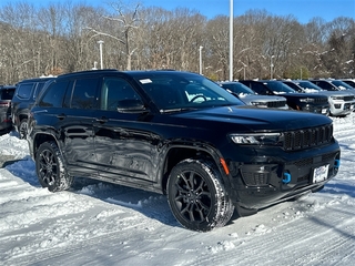 2024 Jeep Grand Cherokee for sale in Bedford Hills NY