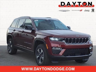 2024 Jeep Grand Cherokee for sale in Dayton OH