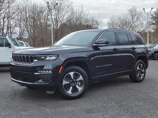 2024 Jeep Grand Cherokee for sale in Portsmouth NH