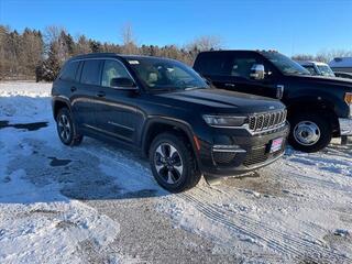 2024 Jeep Grand Cherokee for sale in Hutchinson MN