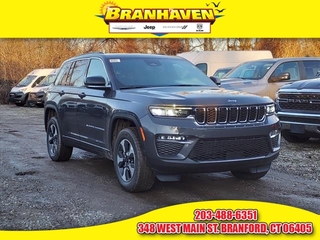 2024 Jeep Grand Cherokee for sale in Branford CT