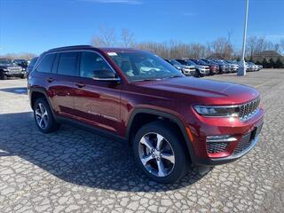 2024 Jeep Grand Cherokee for sale in Williamsville NY