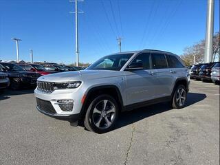 2024 Jeep Grand Cherokee for sale in Fort Mill SC