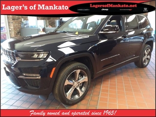 2024 Jeep Grand Cherokee for sale in Mankato MN