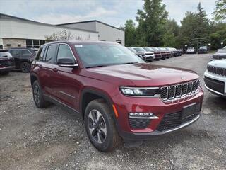 2024 Jeep Grand Cherokee for sale in Elma NY