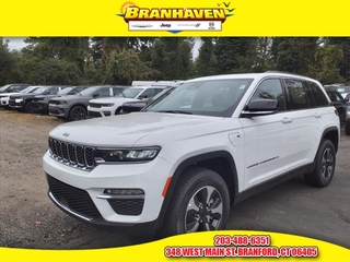 2024 Jeep Grand Cherokee for sale in Branford CT