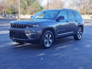 2024 Jeep Grand Cherokee for sale in Plymouth MI