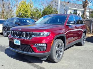 2024 Jeep Grand Cherokee for sale in Summit NJ