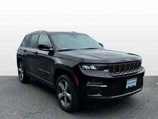 2024 Jeep Grand Cherokee for sale in Clarksville MD