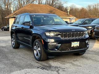 2024 Jeep Grand Cherokee for sale in Bowie MD