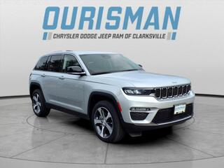 2024 Jeep Grand Cherokee for sale in Clarksville MD
