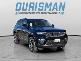 2024 Jeep Grand Cherokee for sale in Clarksville MD