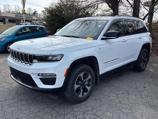 2022 Jeep Grand Cherokee for sale in Forest City NC