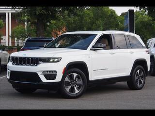2022 Jeep Grand Cherokee