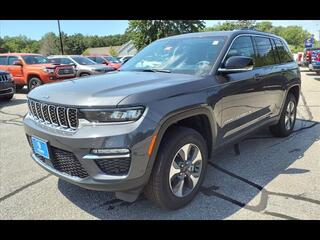 2022 Jeep Grand Cherokee for sale in Matteson IL