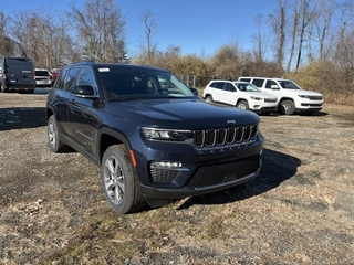 2022 Jeep Grand Cherokee for sale in Branford CT