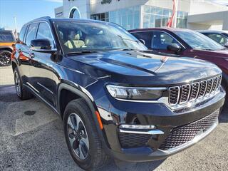 2022 Jeep Grand Cherokee for sale in Powderly KY