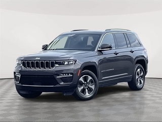 2022 Jeep Grand Cherokee for sale in Plymouth MI