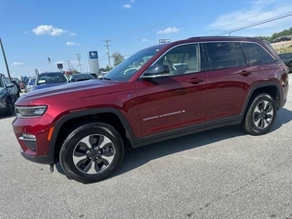 2022 Jeep Grand Cherokee for sale in Anderson SC