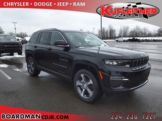 2023 Jeep Grand Cherokee for sale in Boardman OH