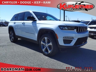 2023 Jeep Grand Cherokee for sale in Boardman OH