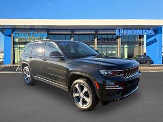 2023 Jeep Grand Cherokee for sale in Bowling Green KY