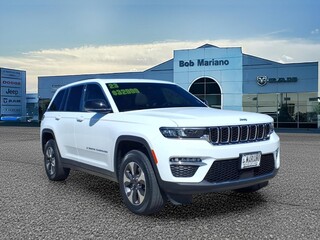 2023 Jeep Grand Cherokee for sale in Concord NH