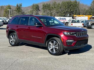 2023 Jeep Grand Cherokee for sale in Canton NC