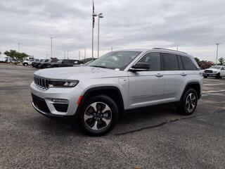 2023 Jeep Grand Cherokee for sale in Greenville SC