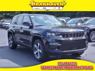 2023 Jeep Grand Cherokee for sale in Branford CT