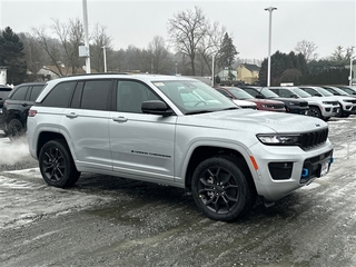 2024 Jeep Grand Cherokee for sale in Bedford Hills NY