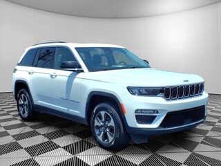 2024 Jeep Grand Cherokee for sale in High Point, NC