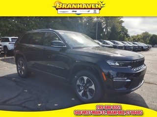 2024 Jeep Grand Cherokee for sale in Branford CT