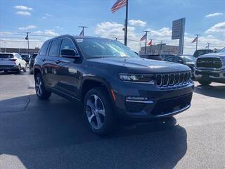 2024 Jeep Grand Cherokee for sale in Williamsville NY