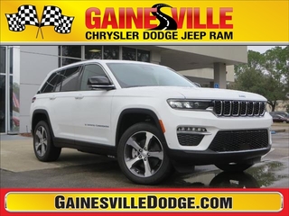 2024 Jeep Grand Cherokee for sale in Gainesville FL