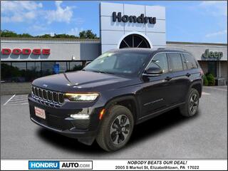 2024 Jeep Grand Cherokee for sale in Elizabethtown PA