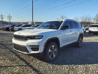 2024 Jeep Grand Cherokee for sale in Lexington MA