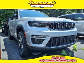 2024 Jeep Grand Cherokee for sale in Branford CT