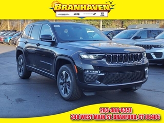 2024 Jeep Grand Cherokee for sale in Branford CT