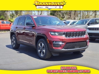 2024 Jeep Grand Cherokee for sale in Branford CT