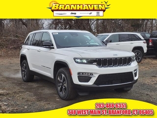 2024 Jeep Grand Cherokee for sale in Branford CT