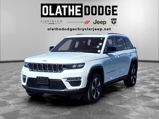 2024 Jeep Grand Cherokee for sale in Olathe KS
