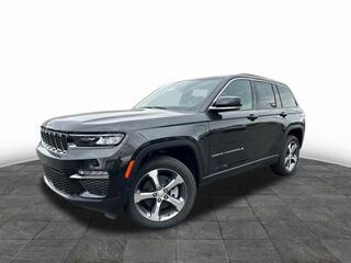 2024 Jeep Grand Cherokee for sale in Fort Mill SC