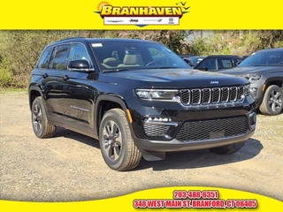 2024 Jeep Grand Cherokee for sale in Branford CT