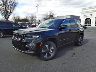 2024 Jeep Grand Cherokee for sale in Fort Mill SC