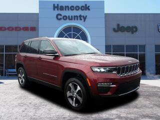 2024 Jeep Grand Cherokee for sale in Newell WV