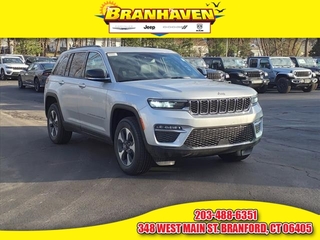 2024 Jeep Grand Cherokee for sale in Branford CT