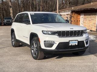 2024 Jeep Grand Cherokee for sale in Bowie MD