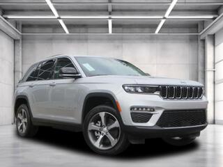 2024 Jeep Grand Cherokee for sale in Gainesville FL